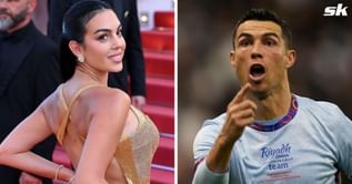 Cristiano Ronaldo’s girlfriend Georgina Rodriguez's best kept secret when it comes to attracting wealth and abundance: Reports