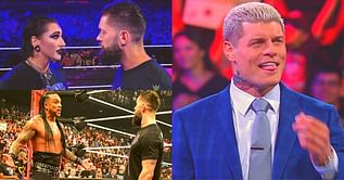 WWE RAW Results: Rollins joins top tag team; Brock Lesnar challenged to SummerSlam rubber match