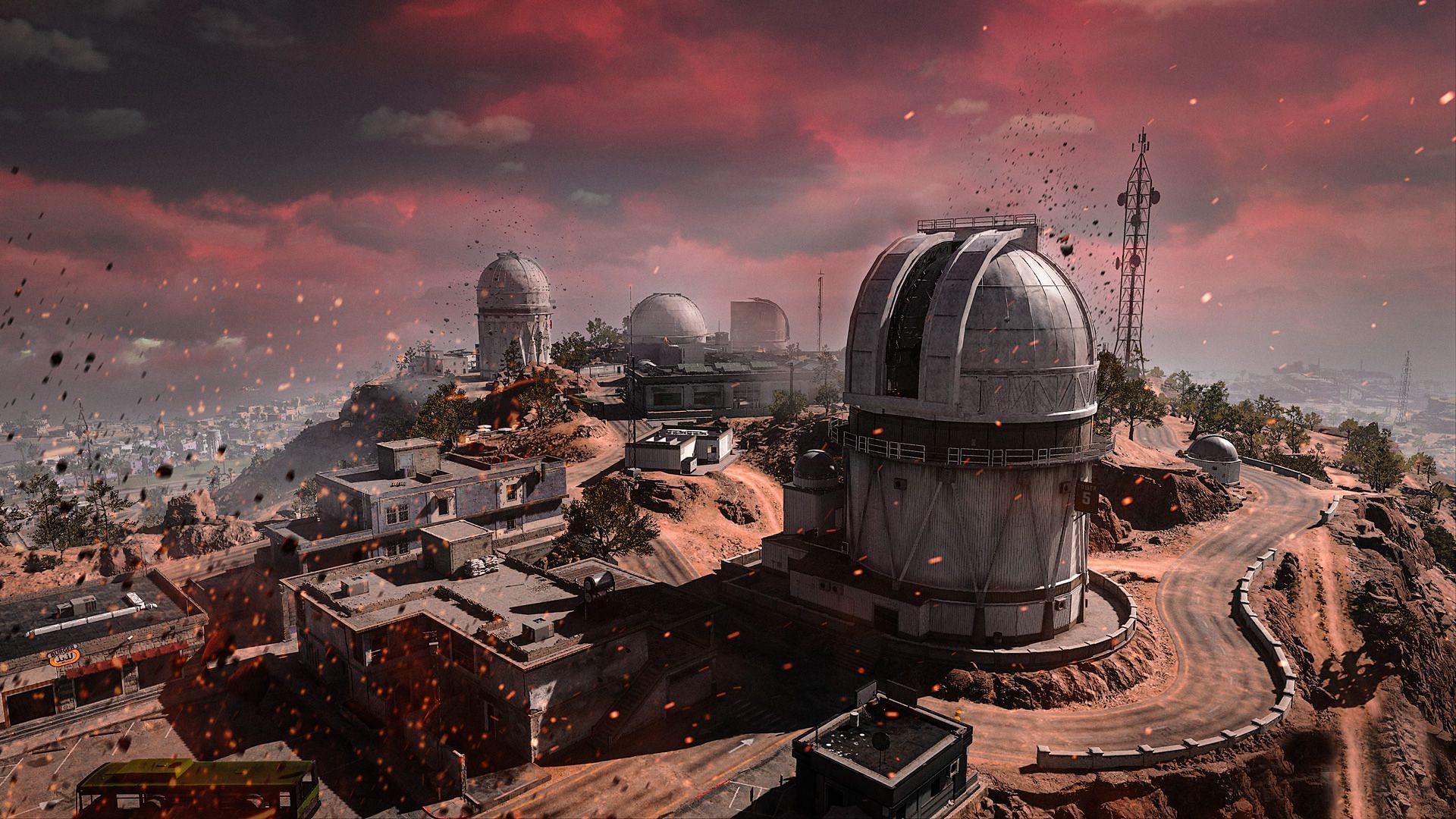 Warzone 2 official game screenshot (Image via Activision)