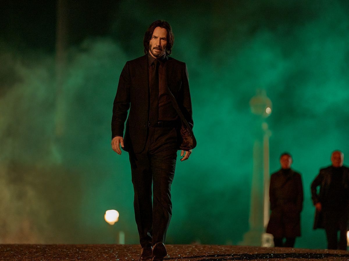 Does John Wick 4 Have a Post-Credit Scene?