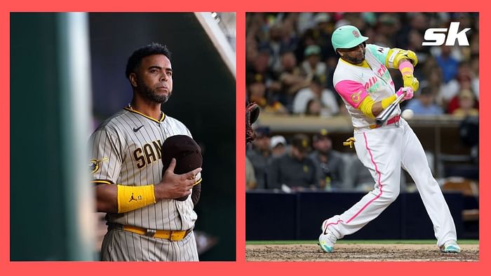 Nelson Cruz making an impact on and off field with Nationals, and at the  plate recently - Federal Baseball
