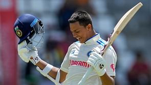 "I think we will have to 'remember the name'"- Dinesh Karthik uses classic Ian Bishop reference to describe Yashasvi Jaiswal