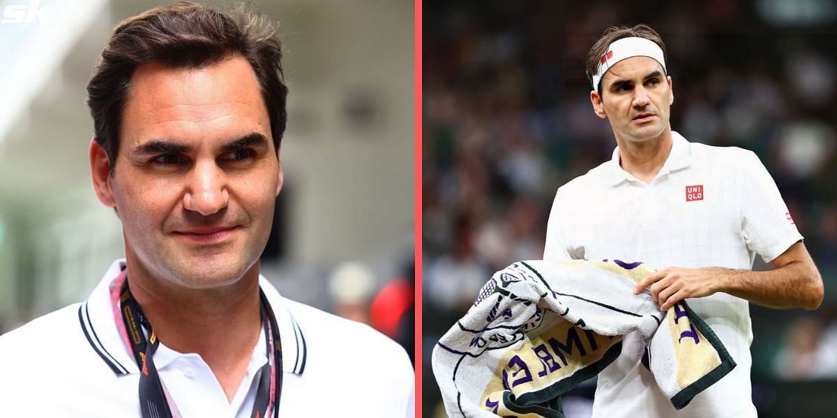 Roger Federer has won 20 Grand Slam titles.
