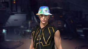 How to get 6th Anniversary Hat in Free Fire MAX