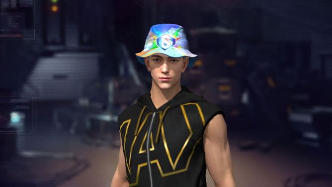 How to get 6th Anniversary Hat in Free Fire MAX