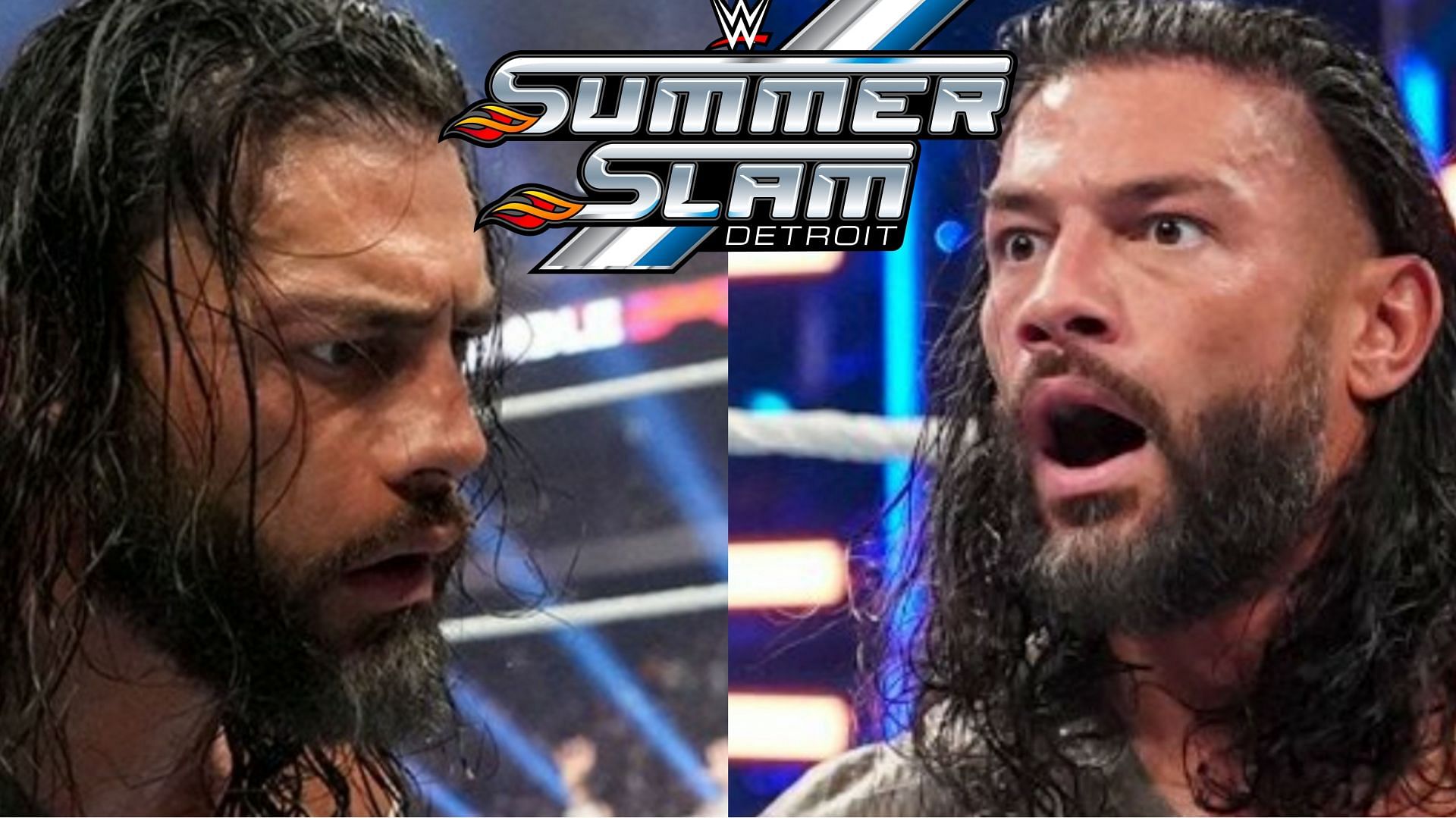 Roman Reigns is one of the dominant champions in WWE history!