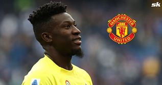 "Will be very important for Manchester United" - Former Red Devil gives his take on club's pursuit of Andre Onana