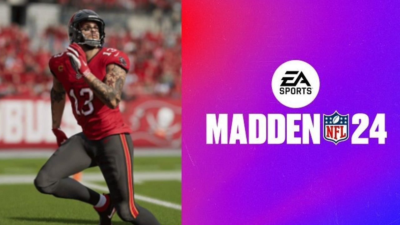 When is Madden gonna add either a ESPN, NBC, FOX, or CBS graphic? Example :  r/Madden