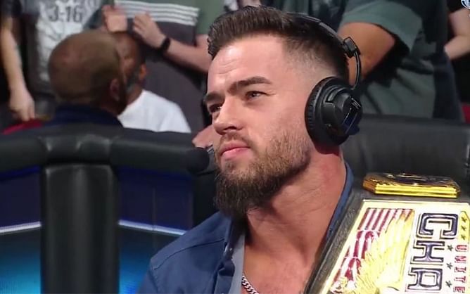 48-year-old WWE legend qualifies for finals to face Austin Theory at SummerSlam 2023