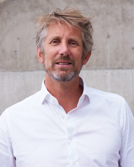 Breaking: Manchester United legend Edwin van der Sar rushed to hospital