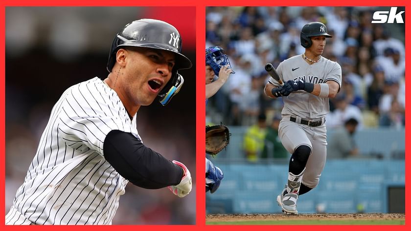 5 New York Yankees on the chopping block ahead of 2023 MLB Trade