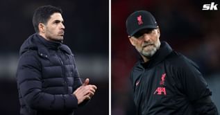 "50 million euros is not enough" - Liverpool and Arsenal linked star's agent makes claim about client's transfer fee