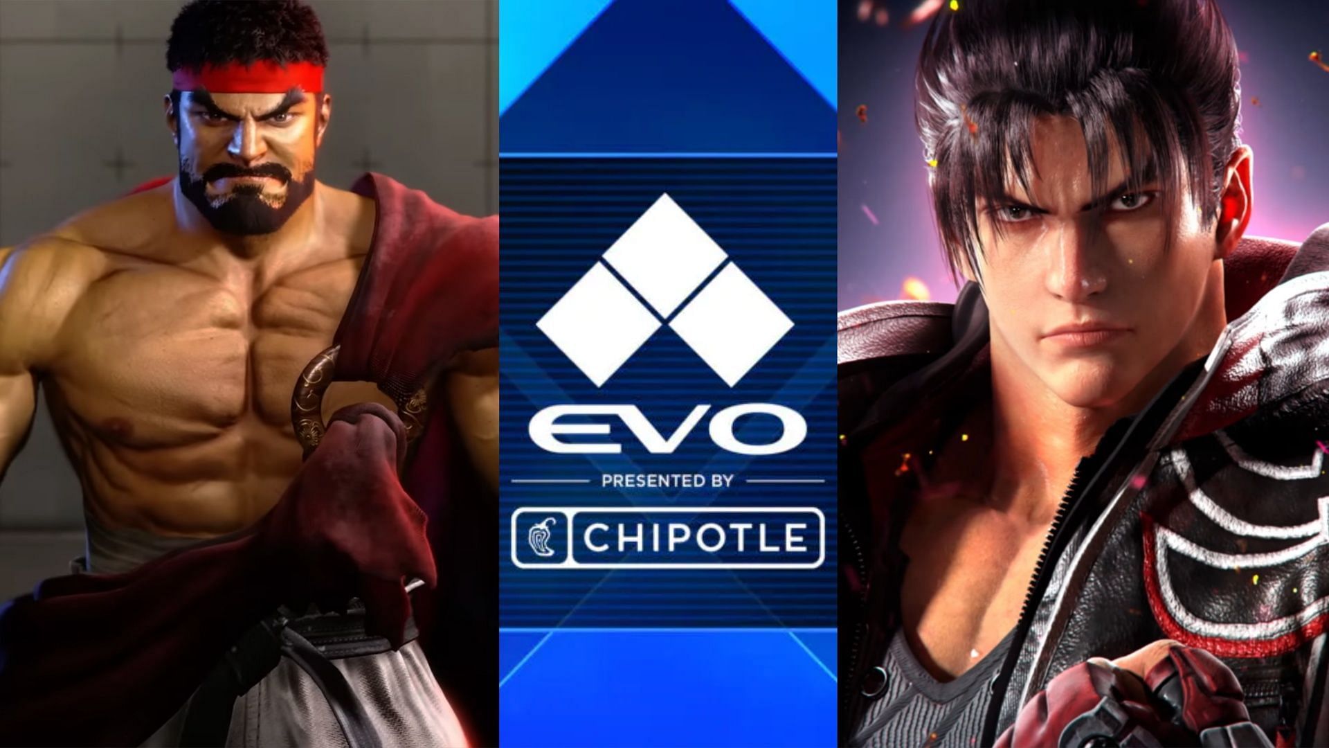 All the Fighting Game News Announced at Evo 2023