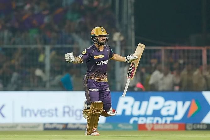 NZ vs CZ Dream11 Prediction: Fantasy Cricket Tips, Today's Playing 11 and Pitch Report for Deodhar Trophy 2023, Match 4