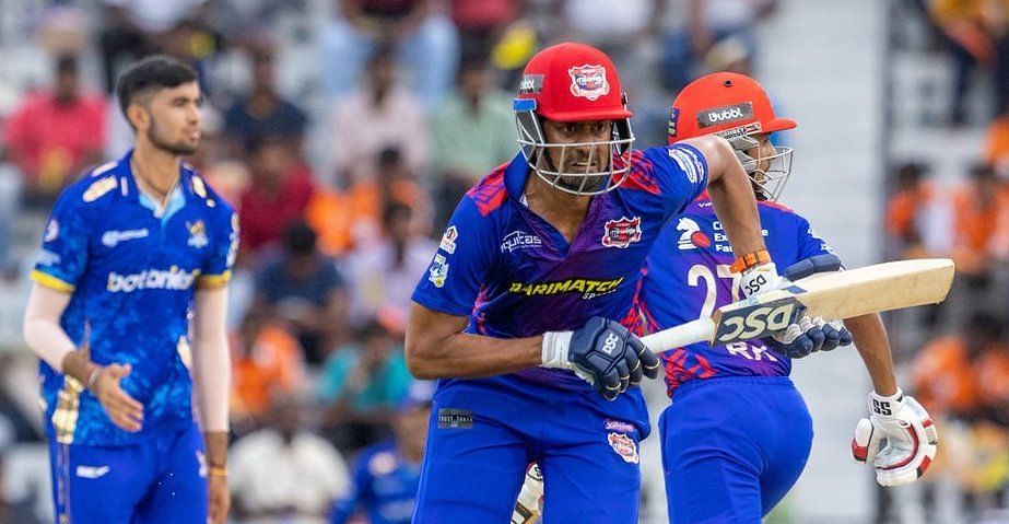 SMP vs ITT Dream11 Prediction, TNPL 2023