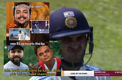 "Maine 18 ki age me karke chhod diya"- Top 10 funny memes as India dominate West Indies yet again on Day 2 of 1st Test