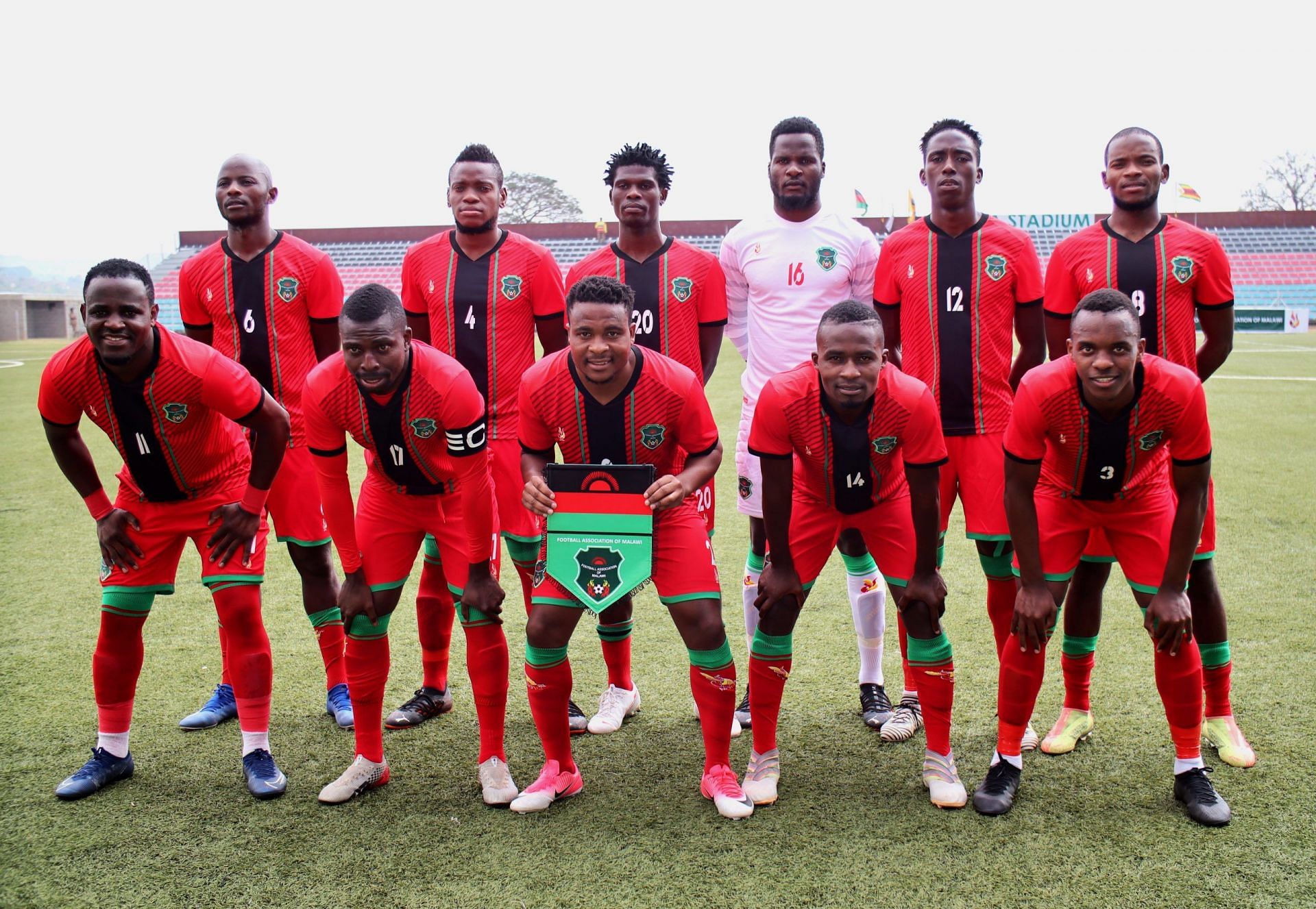 Times 360 Malawi on X: #TheDailyTimes back page: Malawi National Football  Team took a giant step towards qualifying for the semifinals of the 2023  Hollywoodbets Cosafa Cup following a 2-0 victory over