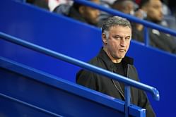 PSG Transfer News Roundup: Inter Miami courted Lionel Messi for 3 years; Parisians suffer Victor Osimhen blow, and more - July 4, 2023
