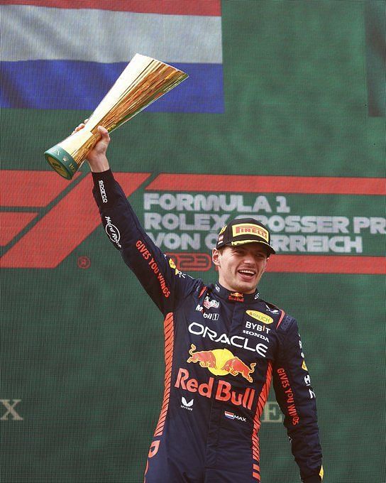 Max Verstappen divulges he was close to leaving F1 when Red Bull wasn't ...