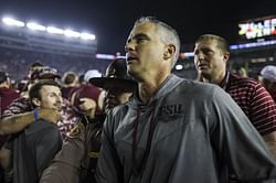 Amid Pac-12 to Big 12 drama, Florida State next in line to break the ACC; conference realignment takes a wild turn: Reports