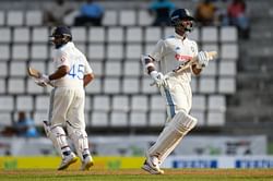 “He was telling me, 'you have to do it'” - Yashasvi Jaiswal opens up on chat with Rohit Sharma ahead of Dominica Test