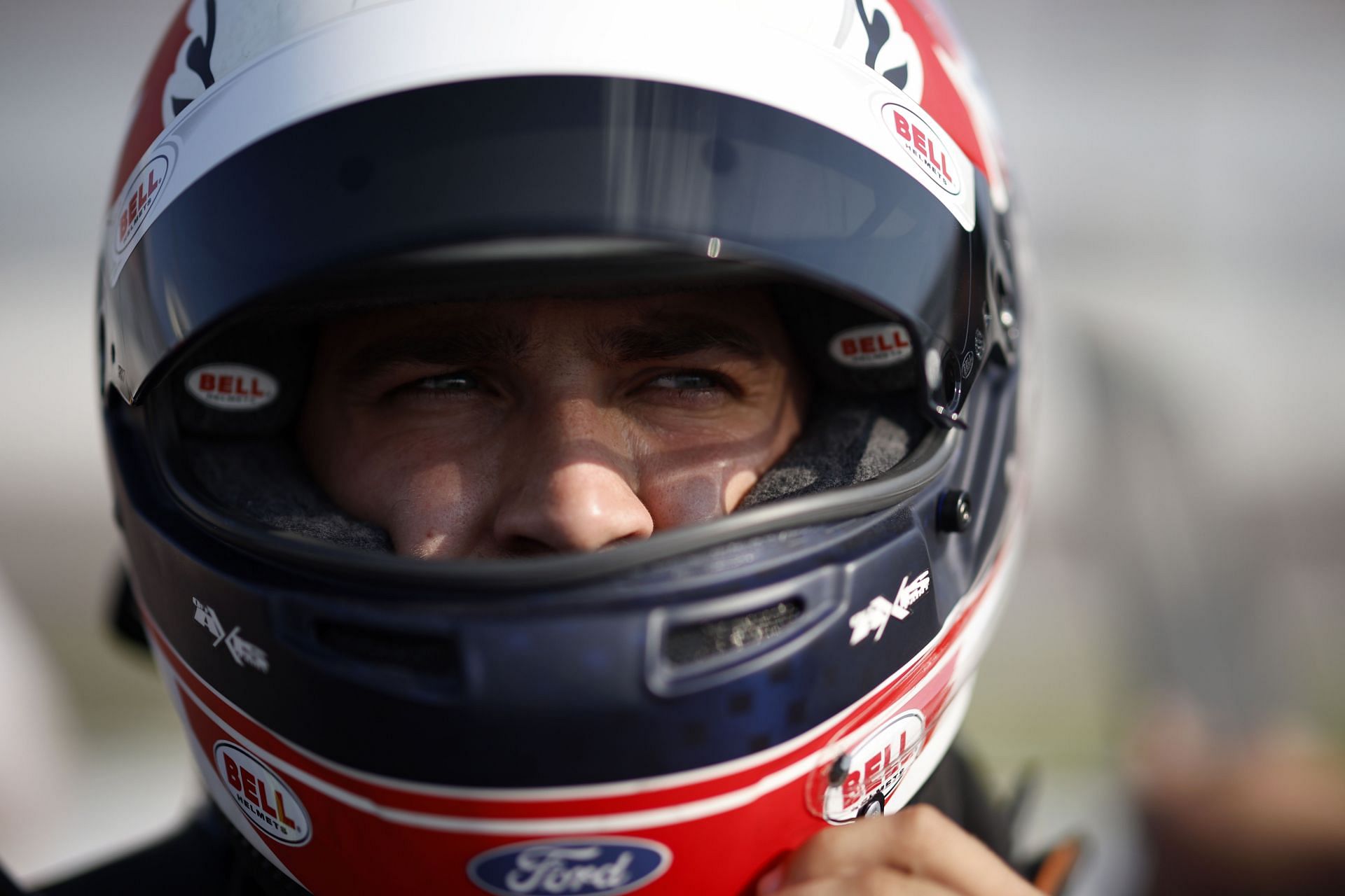 Ty Majeski: “When You Have Trucks Like This, It Hurts To Not Win” - Ty ...