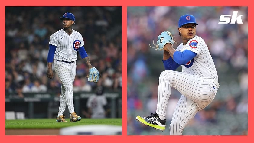 Mets turn the tables, trade for Toronto starter Marcus Stroman