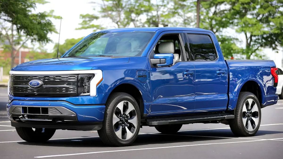 Ford F150 truck recalls Reason, affected model year, and all you need