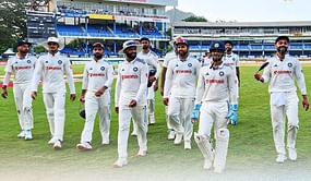 WI vs IND - इस पिच पर 20 विकेट लेना काफी मुश्किल है...भारतीय गेंदबाजी कोच का चौंकाने वाला बयान
