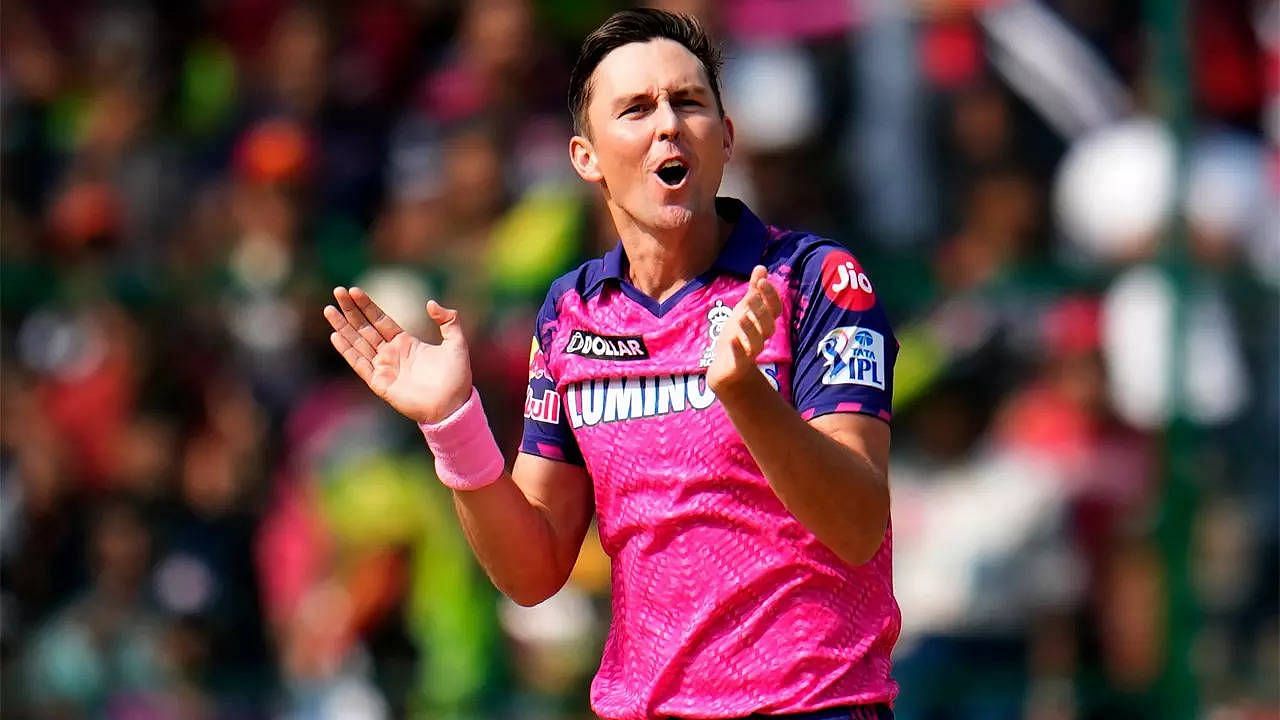 Trent Boult has been sensational throughout the tournament