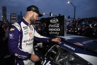 NASCAR Cup Series Grant Park 220