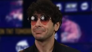 Could Tony Khan sign another star for a reunion with former WWE Superstar's son? Exploring the possibility