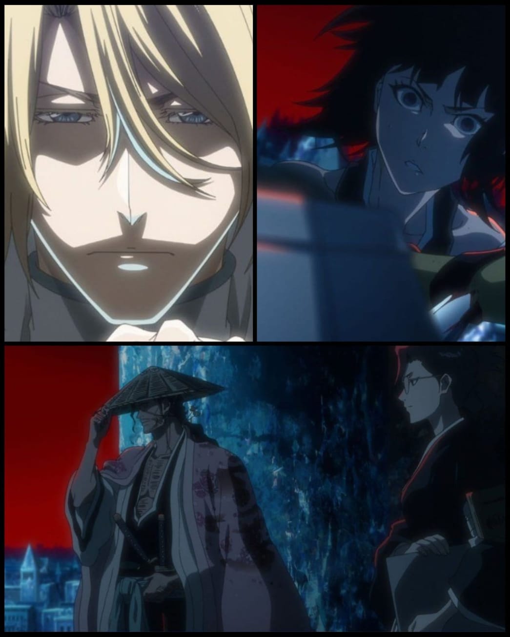 Bleach TYBW episode 15 preview hints at Bazz B vs Toshiro Hitsugaya