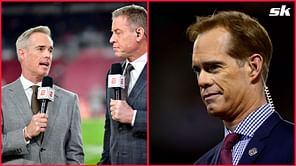 Is Joe Buck eyeing a return to the MLB booth? Former FOX sportscaster admits he 'misses' the game