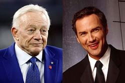 Norm MacDonald once trolled Jerry Jones about Cowboys’ secret of dominance in '90s - “Strippers and Crack”