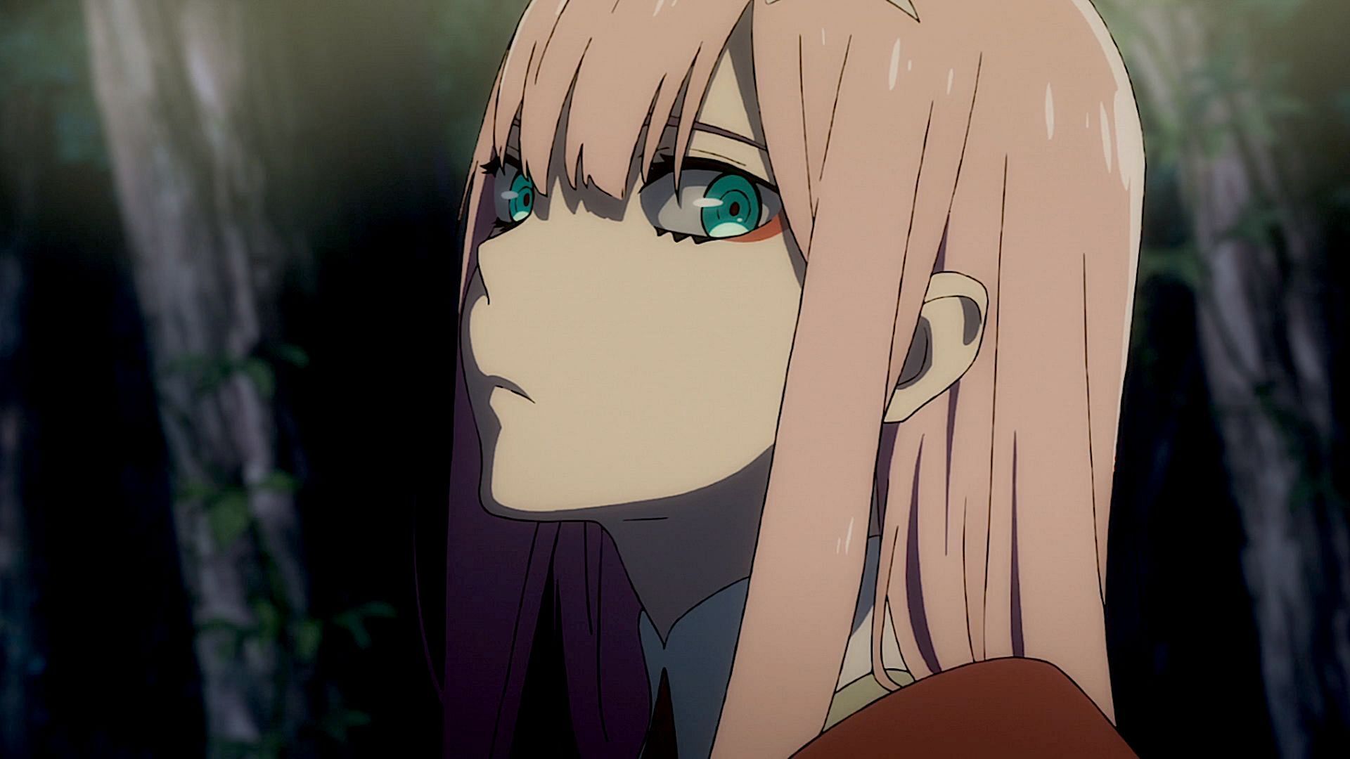 Zero Two (Image via CloverWorks)