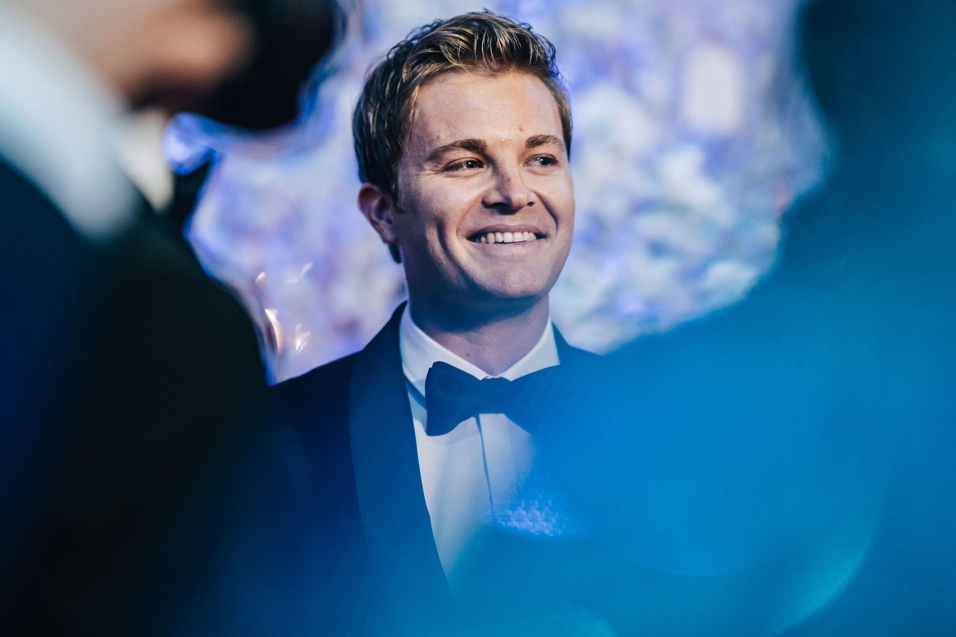 2019 Laureus World Sports Awards - Monaco - Alternative Views