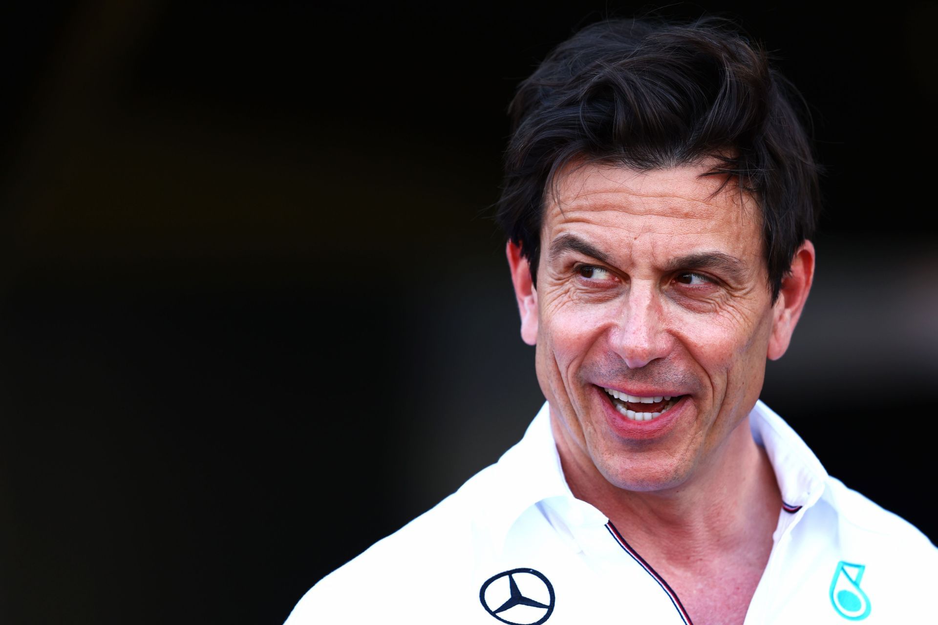 Toto Wolff