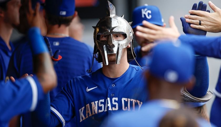 2023 ZiPS Projections: Kansas City Royals