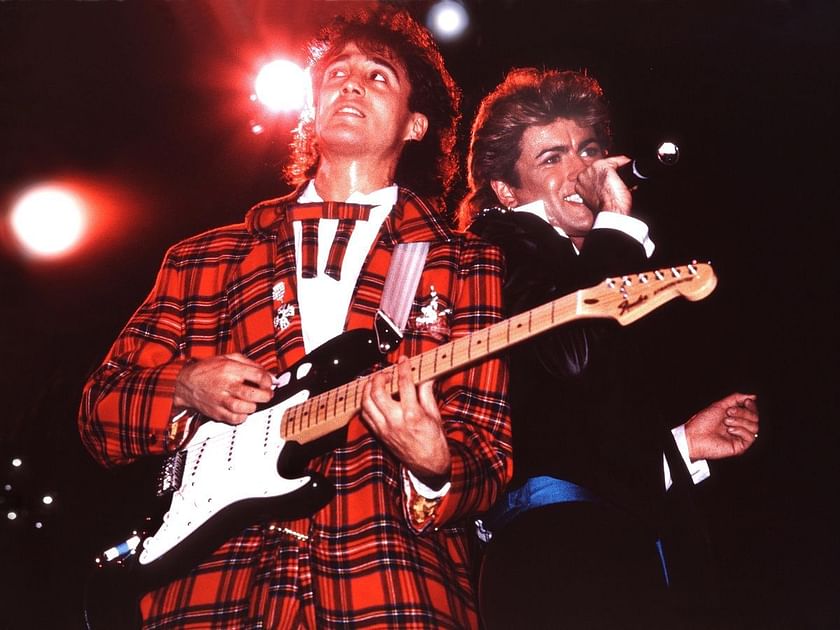 Why did Wham! break up? Details explored ahead of new Netflix documentary