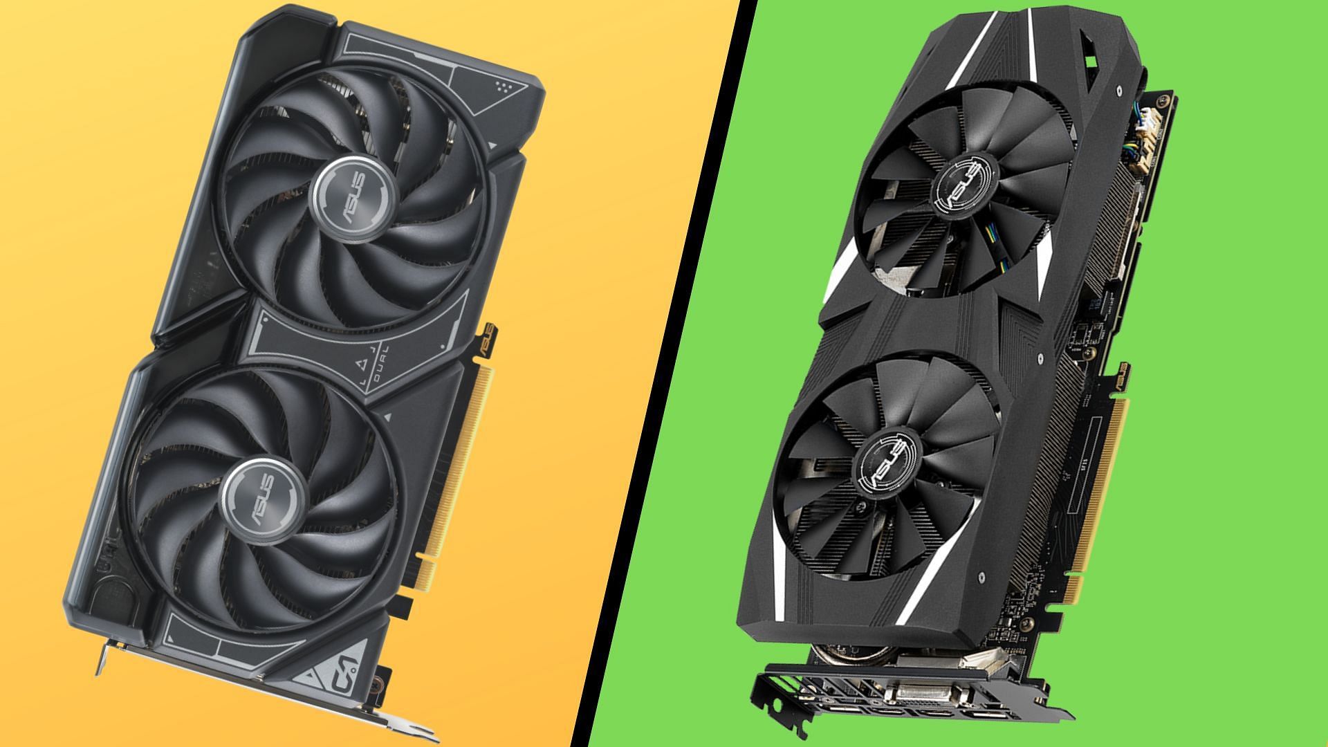 Should you upgrade to 4060 from RTX 2060?