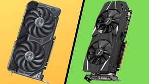 Should you upgrade to an RTX 4060 from RTX 2060?