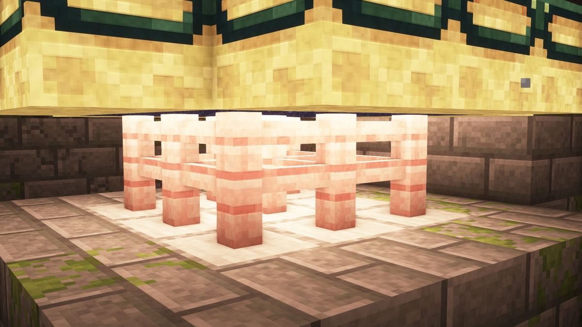 How to duplicate dragon egg in Minecraft