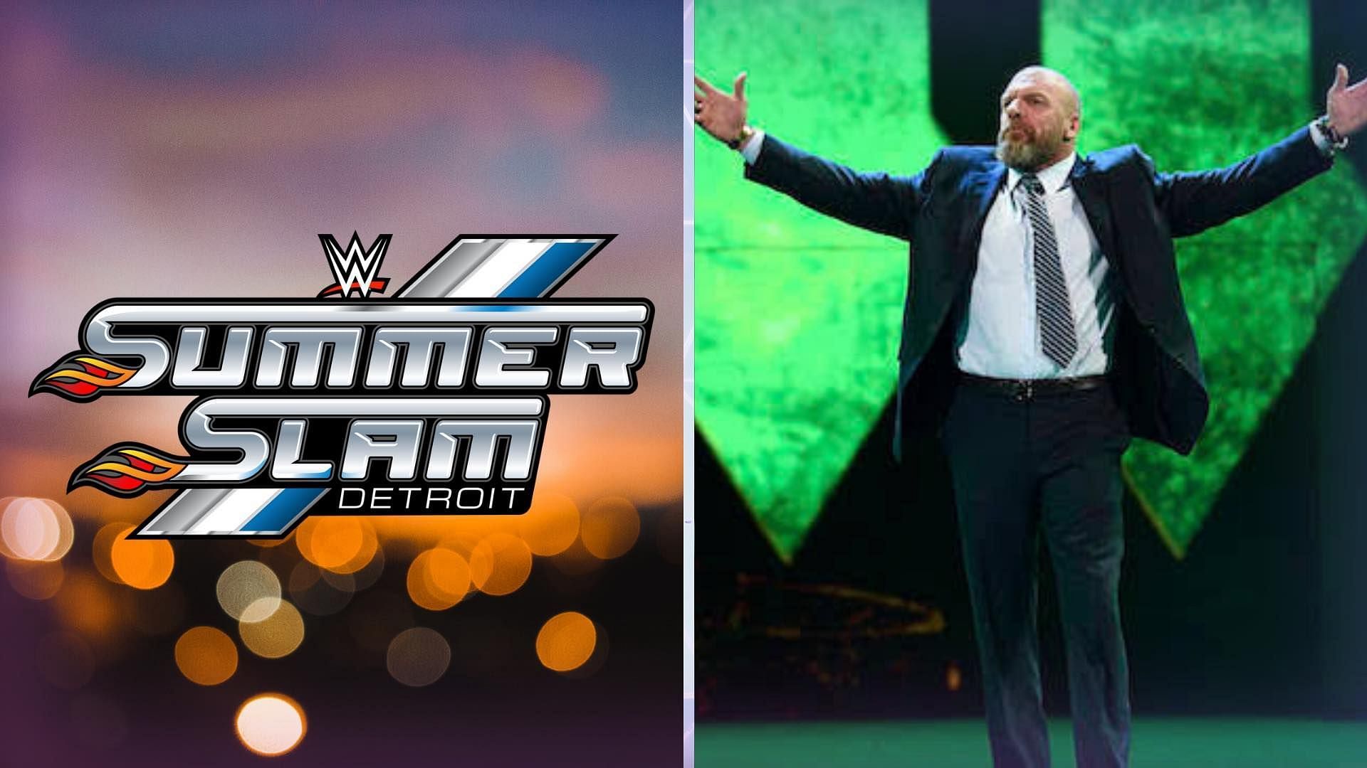 Several WWE Superstars need to return to television after SummerSlam