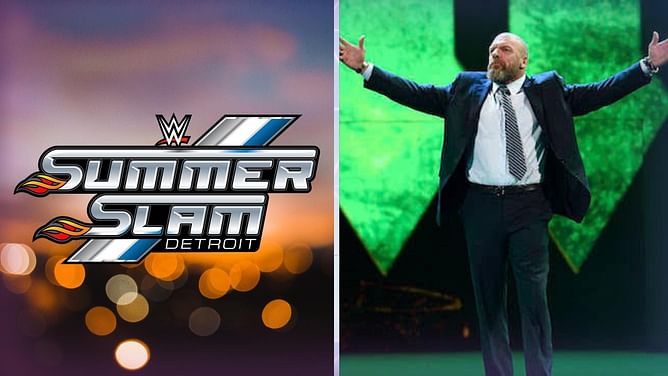 11 absent WWE Superstars Triple H must bring back after SummerSlam