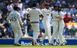 “Firstly, I want everyone to be available” - Rohit Sharma’s latest response on India’s inability to win ICC events