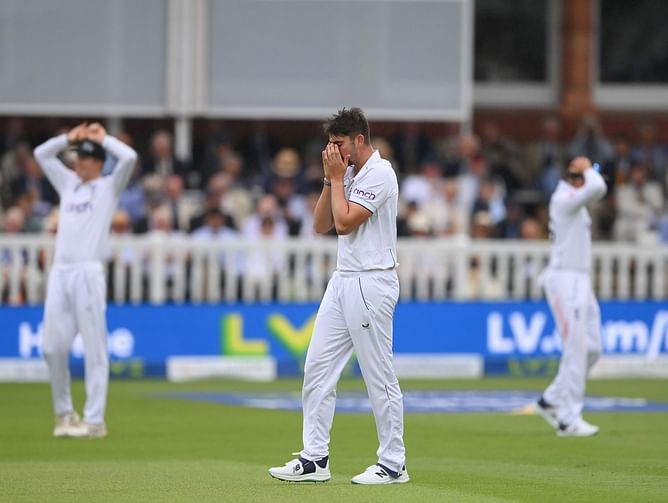 3 reasons why England have made a mistake by dropping Josh Tongue for 3rd Ashes 2023 Test