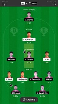 Fantasy suggestion #2