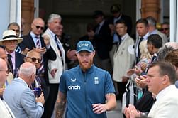 "Willing to put ourselves out there and do things against the narrative" - Ben Stokes on England's chances to win Ashes 2023 by 3-2