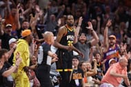 Denver Nuggets v Phoenix Suns - Game Four